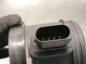 Recambio de caudalimetro para bmw 5 (e60) 535 d referencia OEM IAM 8509725 13628509725 0281006147 BOSCH