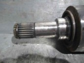 Recambio de transmision delantera izquierda para mazda 2 lim. (de) 1.5 16v cat referencia OEM IAM FD8025600 