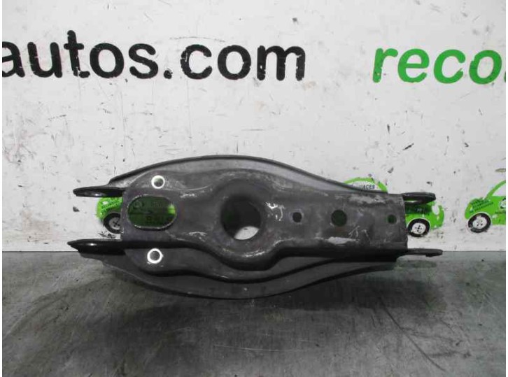 Recambio de brazo suspension inferior trasero izquierdo para bmw serie 1 berlina (e81/e87) 2.0 turbodiesel cat referencia OEM IA