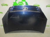 Recambio de capot para toyota avensis verso (m20) 1998 referencia OEM IAM 5330144040 AZUL 