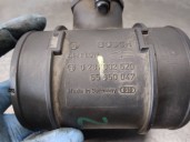 Replacement mass air flow sensor for Opel Meriva A 1.7 16v OEM IAM reference 55350047 0281002620 BOSCH