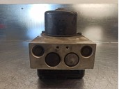 Replacement ABS unit for Ford Focus sedan (CAK) 1.8 TDDi turbodiesel cat OEM IAM reference 98AG2C285AC 10020401594 ATE