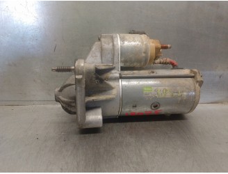 Recambio de motor arranque para renault laguna ii (bg0) 1.9 dci diesel fap cat referencia OEM IAM 8200331251 D7R49 VALEO