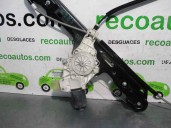 Front right window regulator replacement part for BMW 1 Series Sedan (E81/E87) 2.0 Turbodiesel CAT OEM IAM reference 6927028 6 P