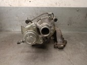 Recambio de turbocompresor para renault megane iii hatchback (bz0/1_, b3_) 1.2 tce (bz2b, bz11) referencia OEM IAM 8201165362 14
