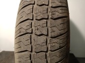 Recambio de neumatico repuesto para ssangyong kyron 2.0 xdi referencia OEM IAM 4173031710 T17590R16117M NEXEN