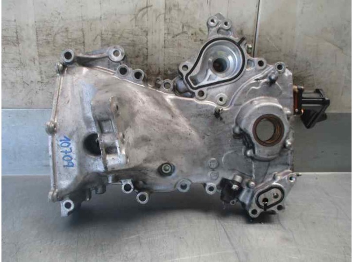 Recambio de bomba aceite para toyota aygo (kgb/wnb) 1.0 cat referencia OEM IAM 9E22Y3 