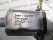 Replacement front right window regulator for bmw series 1 sedan (e81/e87) 2.0 turbodiesel cat OEM IAM reference 6927028 6 PIN
