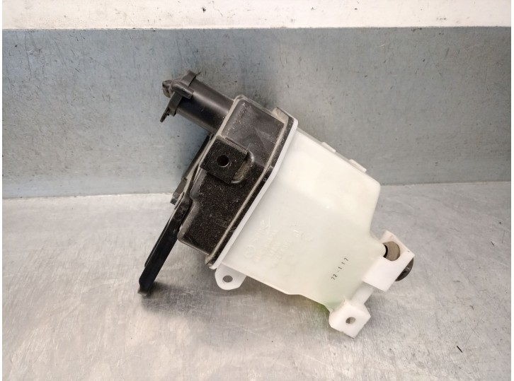Recambio de deposito expansion para mazda 3 hatchback (bp) 2.0 skyactiv-g m hybrid referencia OEM IAM PAF115351  