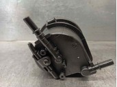 Recambio de soporte filtro gasoil para citroën c3 1.4 hdi sx plus referencia OEM IAM 190185 