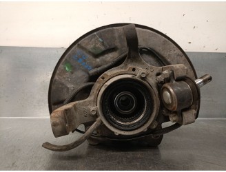 Recambio de mangueta delantera derecha para ssangyong kyron 2.0 xdi referencia OEM IAM 4122109003 4122109003 