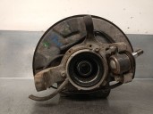 Recambio de mangueta delantera derecha para ssangyong kyron 2.0 xdi referencia OEM IAM 4122109003 4122109003 