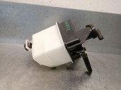 Recambio de deposito expansion para mazda 3 hatchback (bp) 2.0 skyactiv-g m hybrid referencia OEM IAM PAF115351  