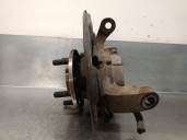 Recambio de mangueta delantera derecha para ssangyong kyron 2.0 xdi referencia OEM IAM 4122109003 4122109003 