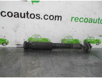 Recambio de amortiguador trasero derecho para bmw serie 1 berlina (e81/e87) 2.0 turbodiesel cat referencia OEM IAM 33526771555 8