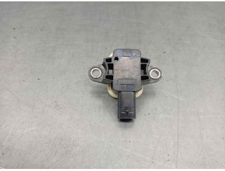 Recambio de sensor impacto para volkswagen polo (6r1) 1.6 tdi referencia OEM IAM 4H0955557 