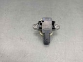 Recambio de sensor impacto para volkswagen polo (6r1) 1.6 tdi referencia OEM IAM 4H0955557 