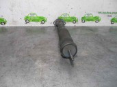 Replacement rear right shock absorber for BMW 1 Series Saloon (E81/E87) 2.0 Turbodiesel CAT OEM IAM reference 33526771555 8