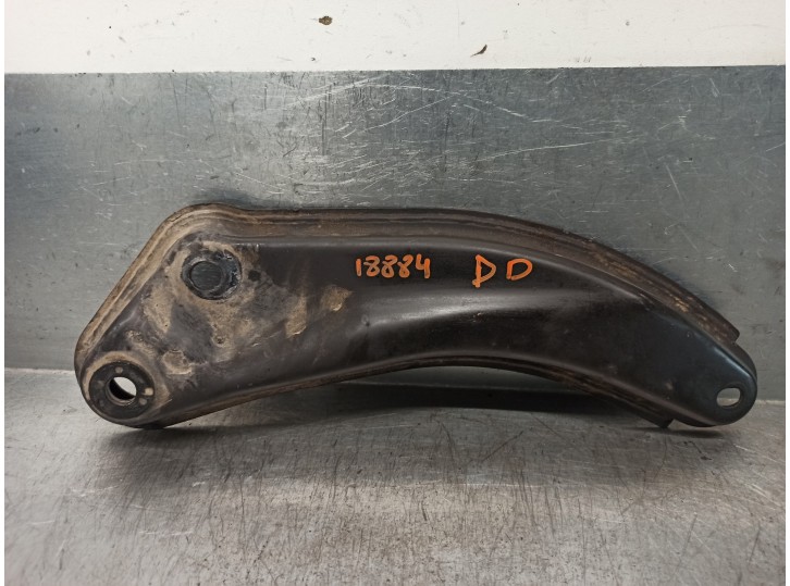 Recambio de brazo suspension superior delantero derecho para nissan 370 z (z34) 3.7 v6 cat referencia OEM IAM 544C41EA0A 