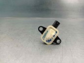 Recambio de sensor impacto para volkswagen polo (6r1) 1.6 tdi referencia OEM IAM 4H0955557 