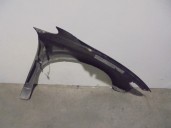 Replacement front left wing for Chrysler Voyager (RG) 2.5 CRD Executive OEM IAM reference 5018445AA BLACK 