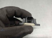 Recambio de sensor impacto para volkswagen polo (6r1) 1.6 tdi referencia OEM IAM 4H0955557 