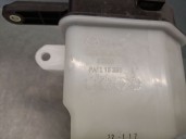 Recambio de deposito expansion para mazda 3 hatchback (bp) 2.0 skyactiv-g m hybrid referencia OEM IAM PAF115351  