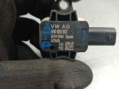 Recambio de sensor impacto para volkswagen polo (6r1) 1.6 tdi referencia OEM IAM 4H0955557 