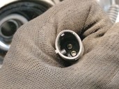 Recambio de mangueta delantera derecha para ssangyong kyron 2.0 xdi referencia OEM IAM 4122109003 4122109003 