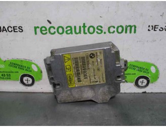 Recambio de centralita airbag para bmw serie 1 berlina (e81/e87) 2.0 turbodiesel cat referencia OEM IAM 65779184432 0285010070 B