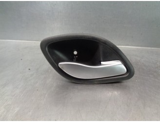 Recambio de maneta interior delantera derecha para renault laguna ii (bg0) 1.9 dci diesel fap cat referencia OEM IAM 820000724  