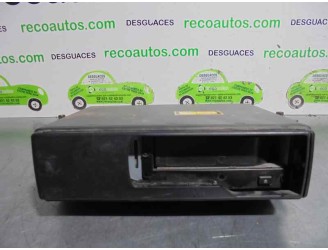 Recambio de sistema audio / radio cd para toyota avensis verso (m20) 1998 referencia OEM IAM 0860100911  
