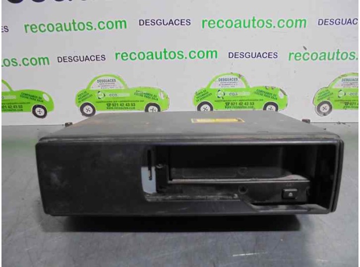 Recambio de sistema audio / radio cd para toyota avensis verso (m20) 1998 referencia OEM IAM 0860100911 