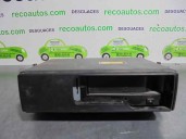 Recambio de sistema audio / radio cd para toyota avensis verso (m20) 1998 referencia OEM IAM 0860100911 