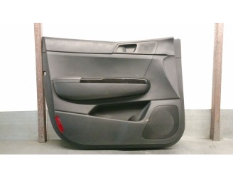 Replacement front left door trim panel for Kia Sportage IV (QL, QLE) 1.6 CRDi OEM IAM reference 82351F1000WK 82307F