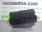 Recambio de sistema audio / radio cd para toyota avensis verso (m20) 1998 referencia OEM IAM 0860100911 