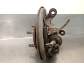 Recambio de mangueta delantera izquierda para ssangyong kyron 2.0 xdi referencia OEM IAM 4121109003 4121109003 