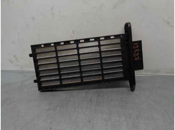 Recambio de resistencia calefaccion para kia cee´d sporty wagon 1.6 crdi cat referencia OEM IAM 2013501 