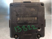 Replacement ABS unit for Ford Focus Saloon (CAK) 1.8 TDDi Turbodiesel CAT OEM IAM reference 98AG2C285AC 10020401594 ATE