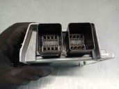 Recambio de centralita airbag para chrysler voyager (rg) 2.5 crd executive referencia OEM IAM 04727374AF TMD088642172 BOSCH