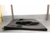 Recambio de guarnecido puerta delantera izquierda para kia sportage iv (ql, qle) 1.6 crdi referencia OEM IAM 82351F1000WK 82307F