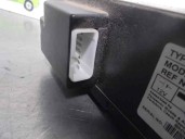 Recambio de sistema audio / radio cd para toyota avensis verso (m20) 1998 referencia OEM IAM 0860100911 