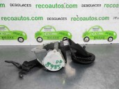 Recambio de cinturon seguridad delantero derecho para bmw serie 1 berlina (e81/e87) 2.0 turbodiesel cat referencia OEM IAM 33059