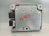 Recambio de centralita airbag para chrysler voyager (rg) 2.5 crd executive referencia OEM IAM 04727374AF TMD088642172 BOSCH