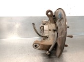 Replacement front left steering knuckle for SsangYong Kyron 2.0 XDi OEM IAM reference 4121109003 4121109003 