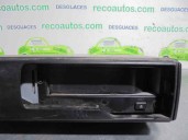 Recambio de sistema audio / radio cd para toyota avensis verso (m20) 1998 referencia OEM IAM 0860100911 
