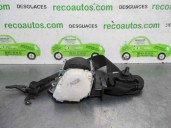 Recambio de cinturon seguridad delantero derecho para bmw serie 1 berlina (e81/e87) 2.0 turbodiesel cat referencia OEM IAM 33059
