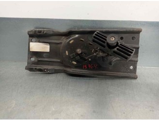 Recambio de util rueda repuesto para chrysler voyager (rg) 2.5 crd executive referencia OEM IAM P04860958AA  