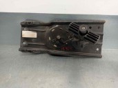 Replacement spare wheel tool kit for Chrysler Voyager (RG) 2.5 CRD Executive OEM IAM reference P04860958AA 