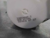 Recambio de cinturon seguridad delantero derecho para bmw serie 1 berlina (e81/e87) 2.0 turbodiesel cat referencia OEM IAM 33059